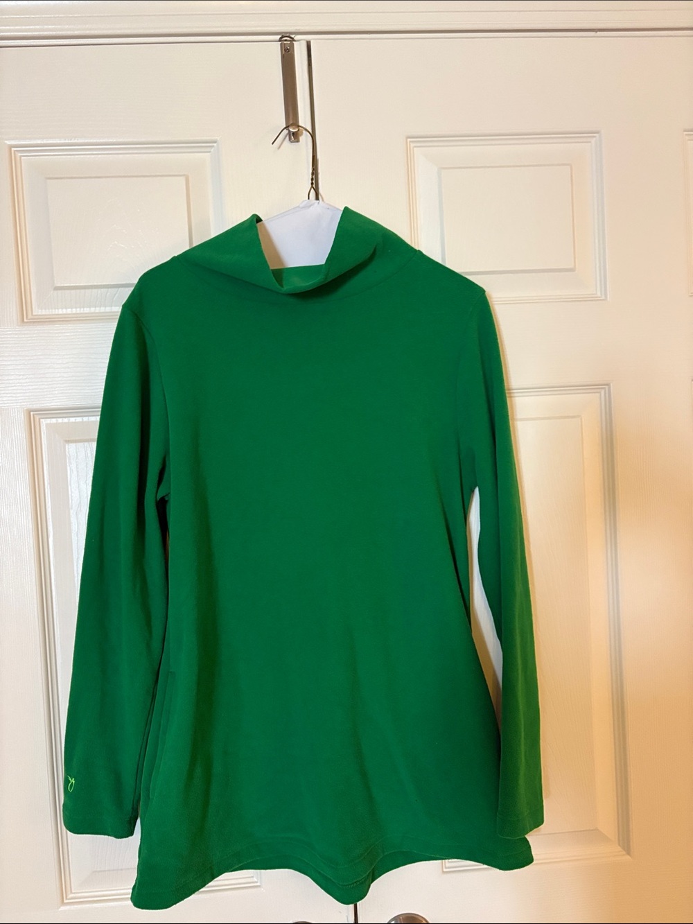 Dudley Stephen’s Green Top